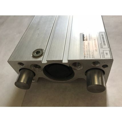 NEW PARKER P5T-J040RGSN100 PNEUMATIC ACTUATOR VALVE,P5T-J040RGSN100,EQ