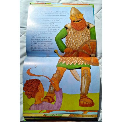 The Jesus Storybook Bible by Sally Lloyd-Jones, Jesus Storybook Bible Series