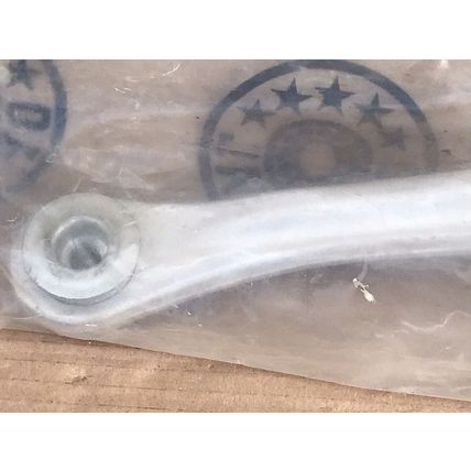 Wishbone Suspension Arm for MERCEDES E-class W211 Rear Lower RH Optimal G5-745