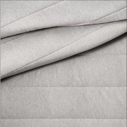 Twin Channel Jersey Kids' Comforter Set, Gray - Pillowfort