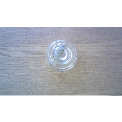 Babycham Glass (Collectable) RETRO
