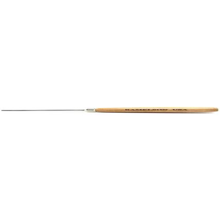 3 Ramelson Bent Veiner Line 60 Degree V Checkering Wood Carving Hand Chisel Tool