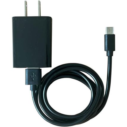 Charger for Samsung TV Remote, Replacement Samsung Cell Remote USB C Charging Ca
