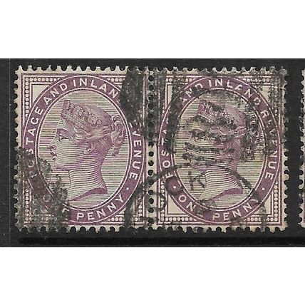1881 SG 174 - fine used (o) - Postoffice 51