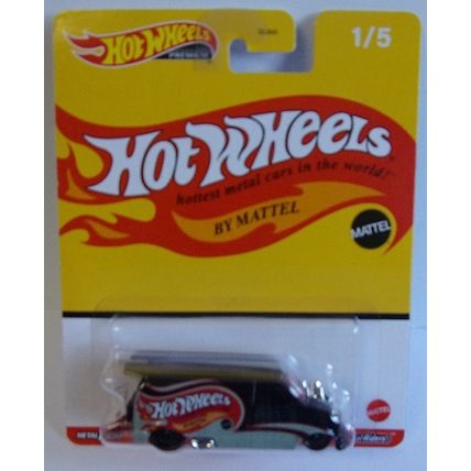 HOT WHEELS ' 1985 CHEVY ASTRO VAN ' van (2022)