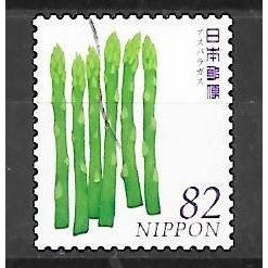 Japan ( Japon ) N° 6942 YVERT OBLITERE ( USED )