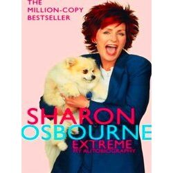 Sharon Osbourne Extreme