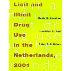 Licit and Illicit Drug Use in The Netherlands