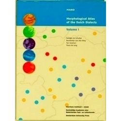 Morphological Atlas of the Dutch Dialects