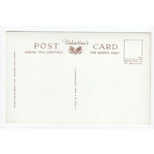 Clachan Bridge Multiview RP Postcard 1268