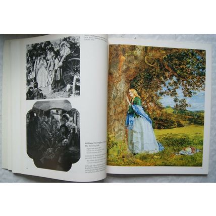 1983 The Pre-Raphaelites by Christopher Wood
