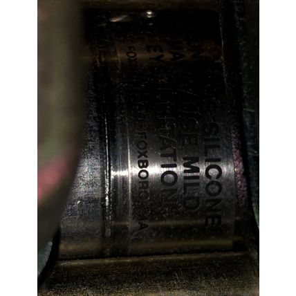 FOXBORO 863DP-M2D1NK-MP INVENSYS PRESSURE TRANSMITTER 0-6IN H2O 863DPM2D1NKMP,BQ