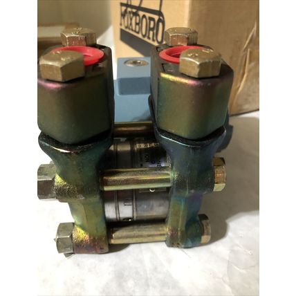 FOXBORO 863DP-M2D1NK-MP INVENSYS PRESSURE TRANSMITTER 0-6IN H2O 863DPM2D1NKMP,BQ