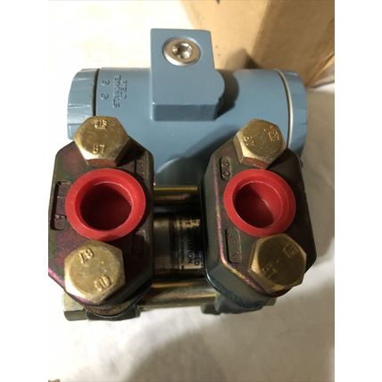 FOXBORO 863DP-M2D1NK-MP INVENSYS PRESSURE TRANSMITTER 0-6IN H2O 863DPM2D1NKMP,BQ