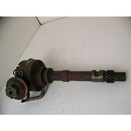 1956 CHEVROLET V8 DISTRIBUTOR OEM #1110847 4H25 BEL AIR NOMAD