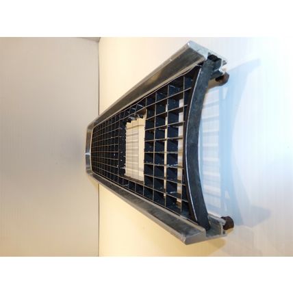 1967 68 Plymouth Barracuda RH PS Grill Insert OEM