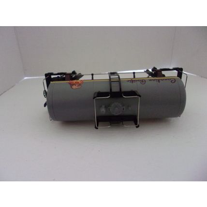 MTH Electric Trains O Scale 8000 Gal. Tank Car Canadian Pacific #381916