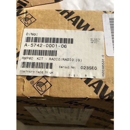 new Renishaw Rmp60, Kqgrmp60Q,A-5742-0001-06,reinshaw Rmp60,Ez