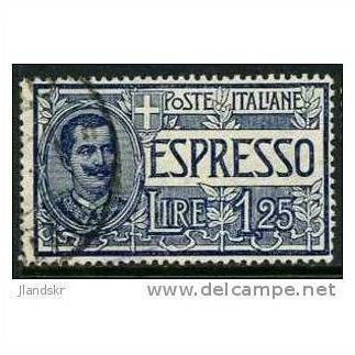 1926 Michel 247 - fine used (o)