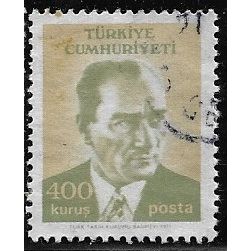 1971 Michel 2215 - fine used (o)
