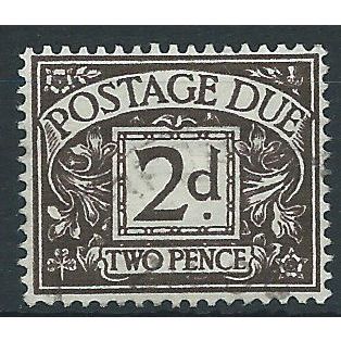 1955 D49 2d Agate Very Fine Used ..