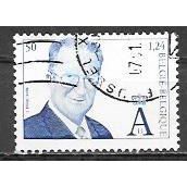 Belgium ( Belgique ) N° 2935 YVERT OBLITERE (USED)