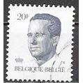 Belgium ( Belgique ) N° 2135 YVERT OBLITERE (USED)