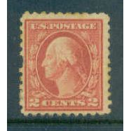 425 2c George Washington Fine MDG M06200