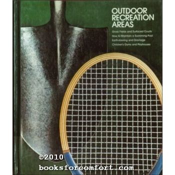 Outdoor Recreation Areas