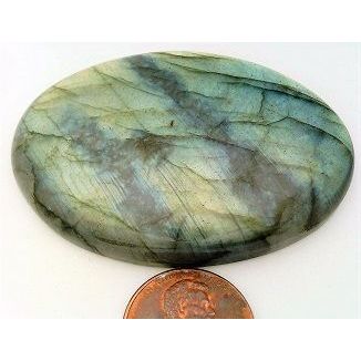 Labradorite Freeform Gemstone Cabochon 177