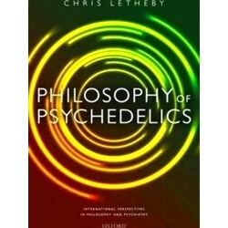 International Perspectives in Philosophy and Psychiatry: Philosophy of Psychedel