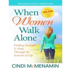 When Women Walk Alone
