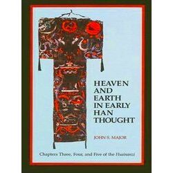 Suny Series In Chinese Philosophy And Culture Heaven And Earth In Early Han Thou
