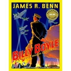 Billy Boyle