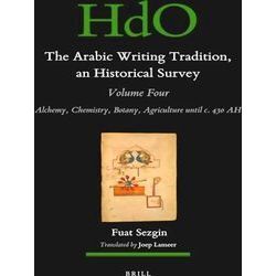 Handbook of Oriental Studies. Section 1 The Near and Middle East-The Arabic Writ