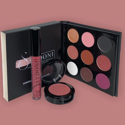 Rose' Beauty Bundle[ ]