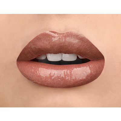 Best Selling! Lustre Vinyl Finish Lip Gloss 4G.[ Shade V6 ]
