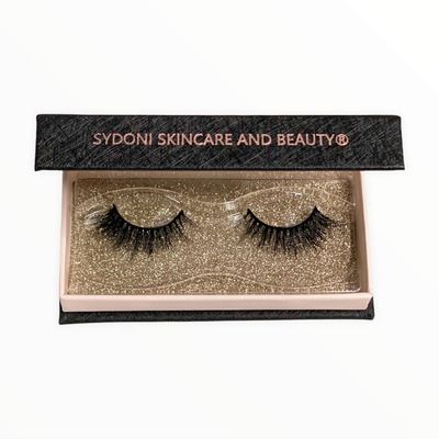 "Soni" Mink Lashes[ ]