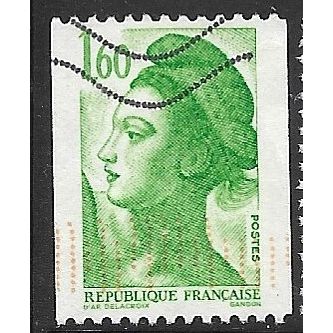 1982 Michel 2338C - fine used (o)