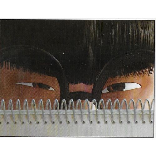 Panini's Disney-Pixar's The Incredibles Sticker Collection - Sticker No. 92