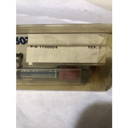 NEW ROSEMOUNT 22694-00 PH ELECTRODE PH SENSOR GENERAL PURPOSE UNILOC BR