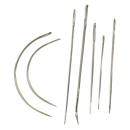7pc Repair Needles Kit
