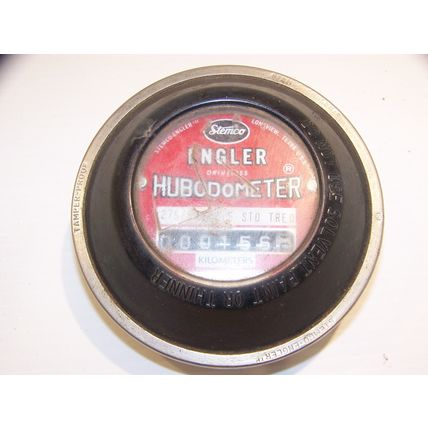 STEMCO ENGLER DRIVELESS HUBODOMETER 275/80R22.5