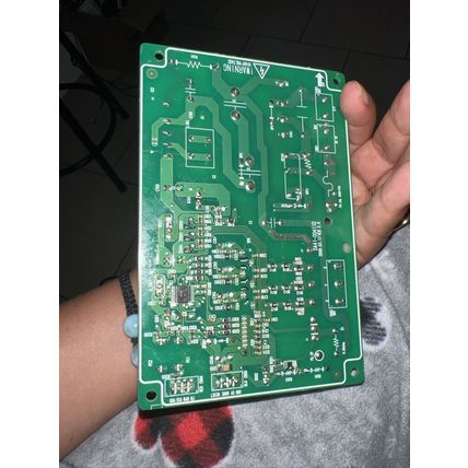 Samsung Refrigerator Control DA41-00411D