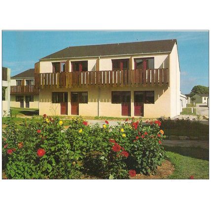 44 - LA TURBALLE - MOULIN DE PRAILLANE