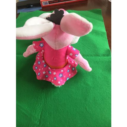 Sparkle Plush Parkdean Resorts Starland Krew Soft Toy | 17"