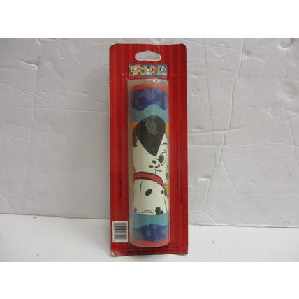 DISNEY 102 DALMATIANS SELF-STICK WALLPAPER BORDER 8.4 sq. ft. 5 yd. x 6.75 in.