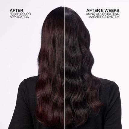 Redken Color Extend Magnetics Shampoo & Conditioner for Color-Treated Hair - Gen
