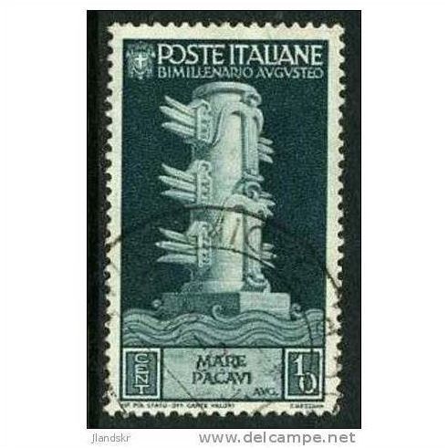 1937 Michel 576 - fine used (o)