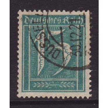 Germany 1921 SG 155 Used (E-784)